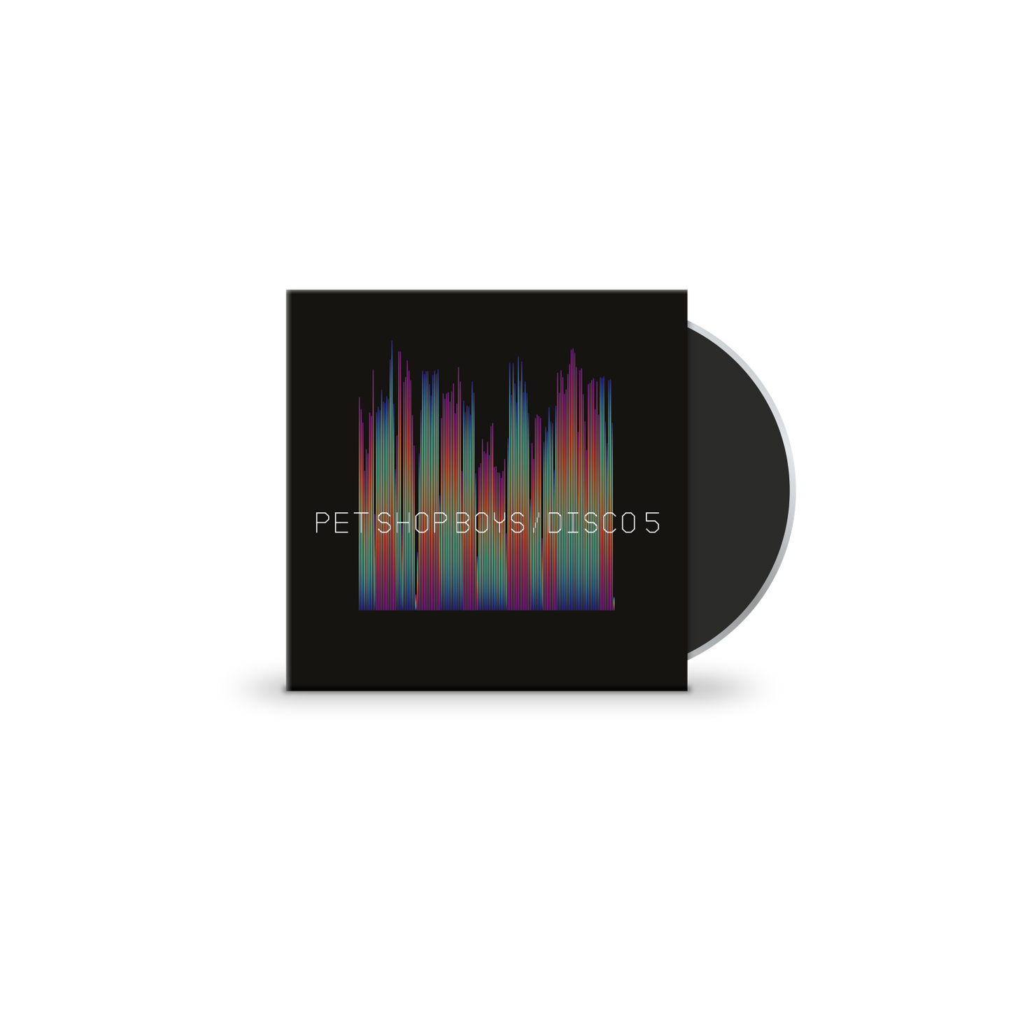 Disco 5 (1CD)