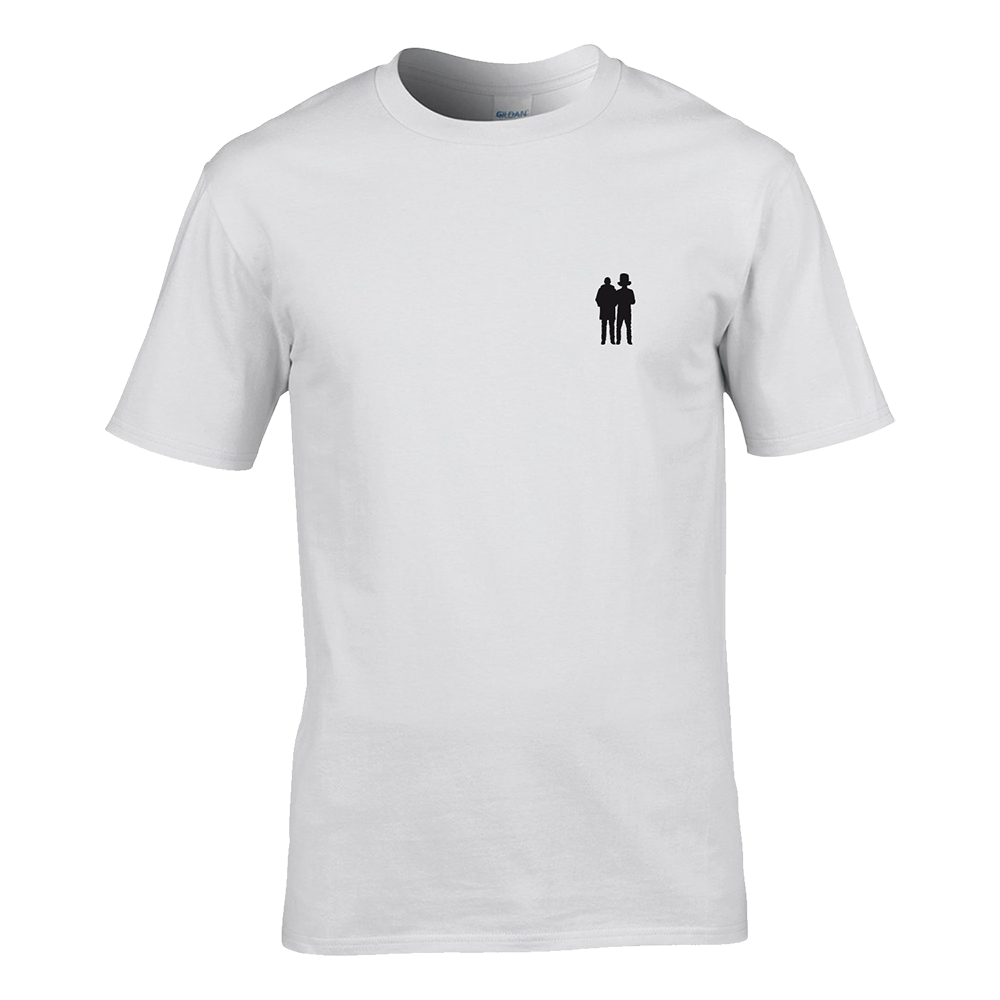 Blossom Silhouette Tee