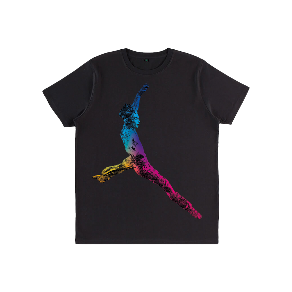 Royal Opera House 2024 T-Shirt Black