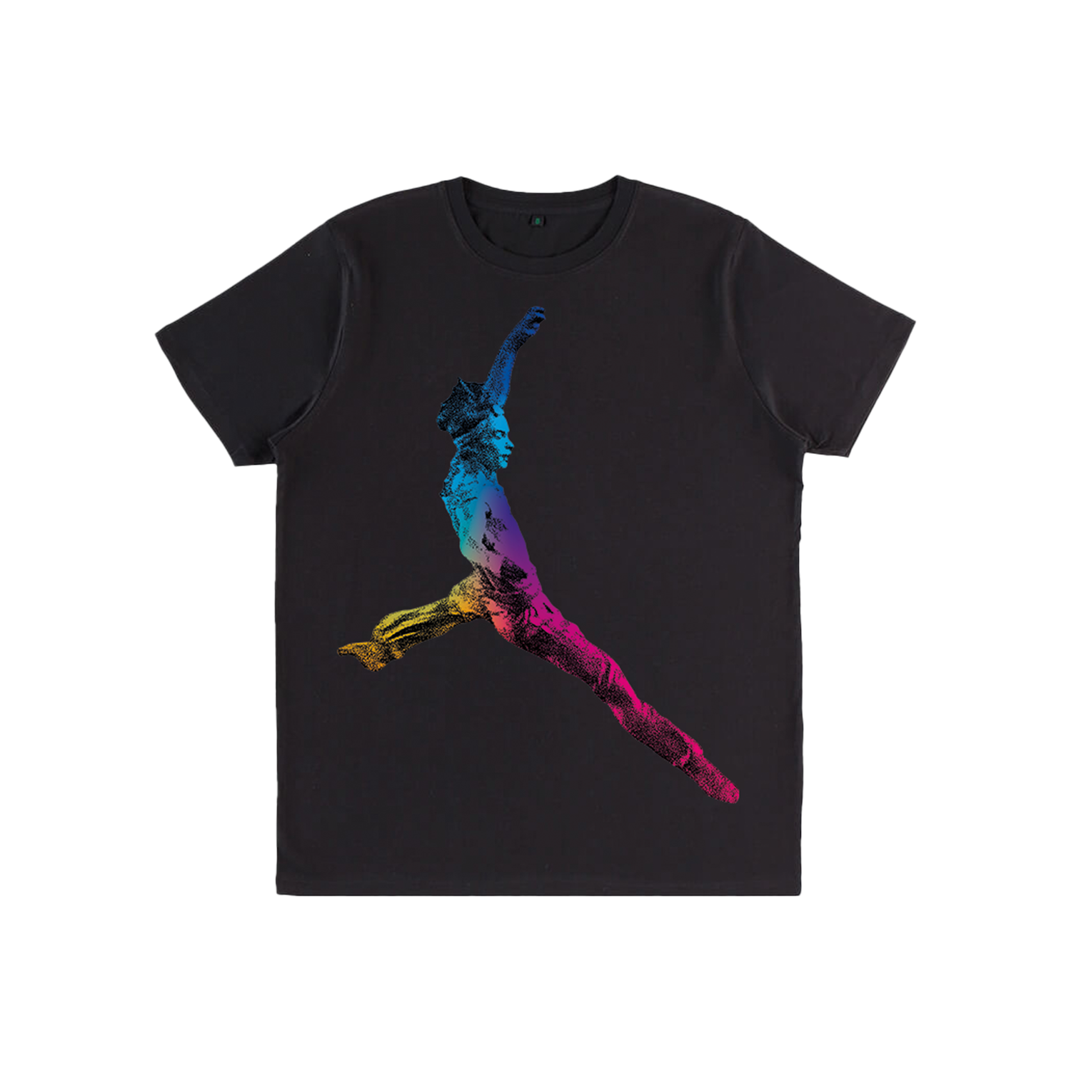 Royal Opera House 2024 T-Shirt Black