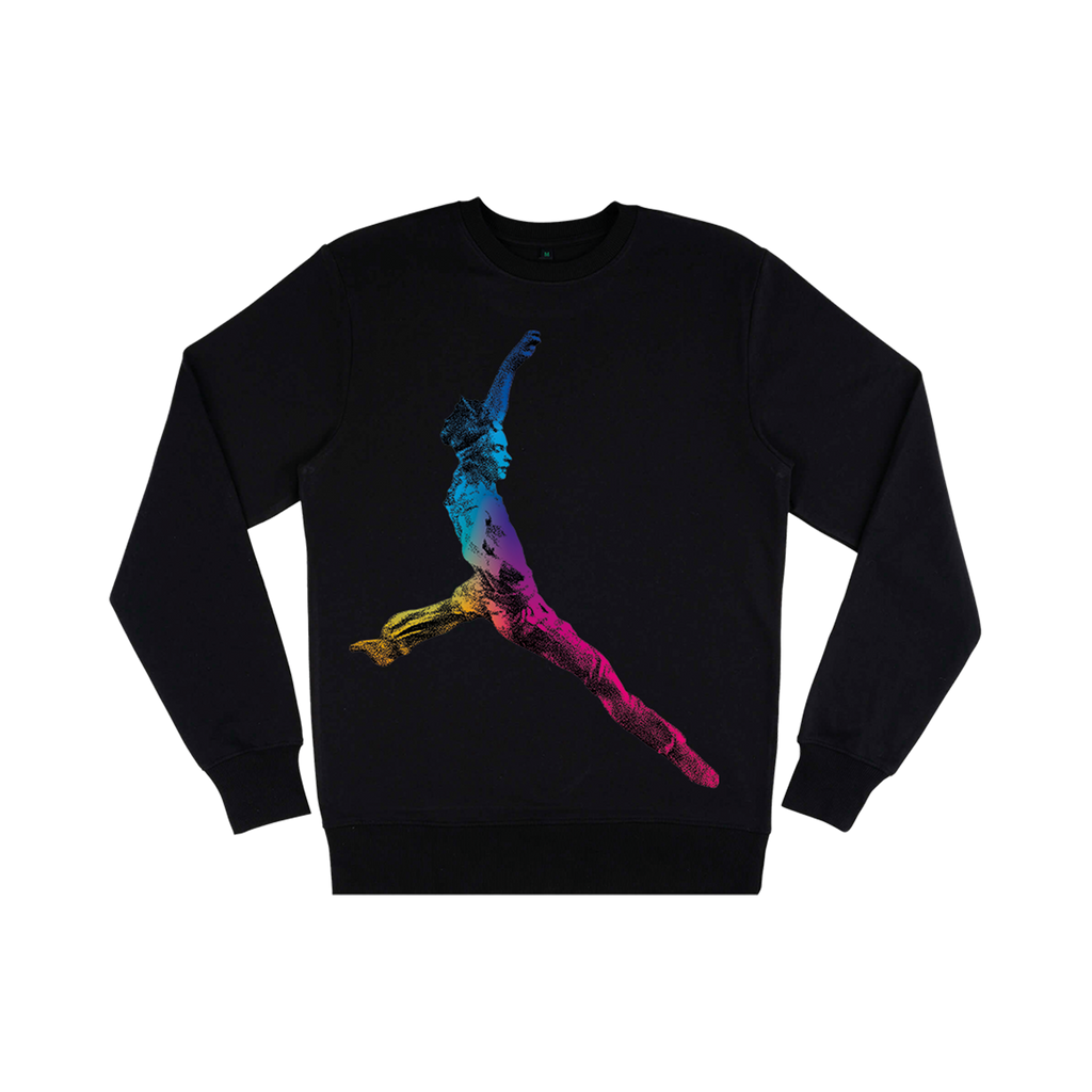 Royal Opera House 2024 Sweatshirt Black
