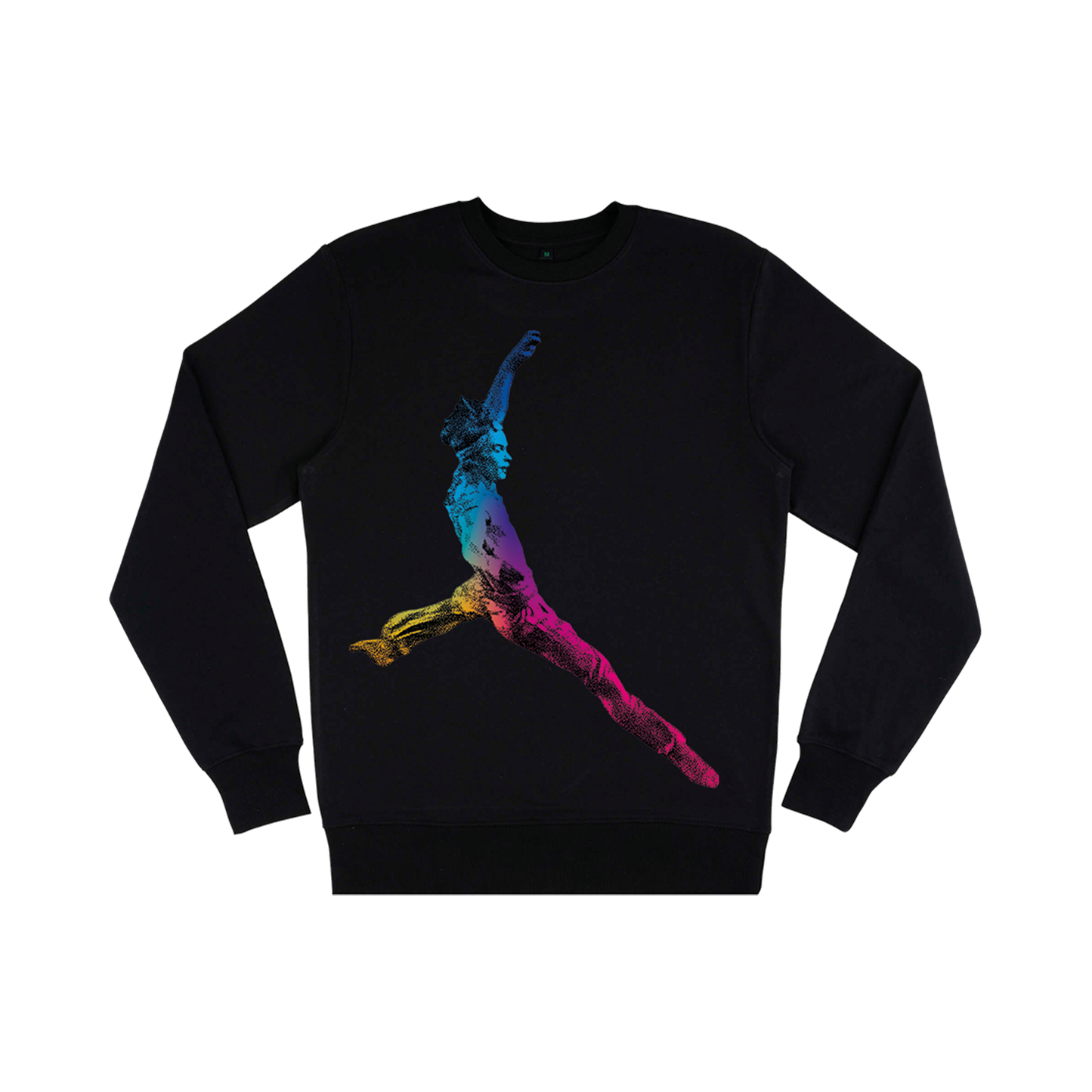 Royal Opera House 2024 Sweatshirt Black