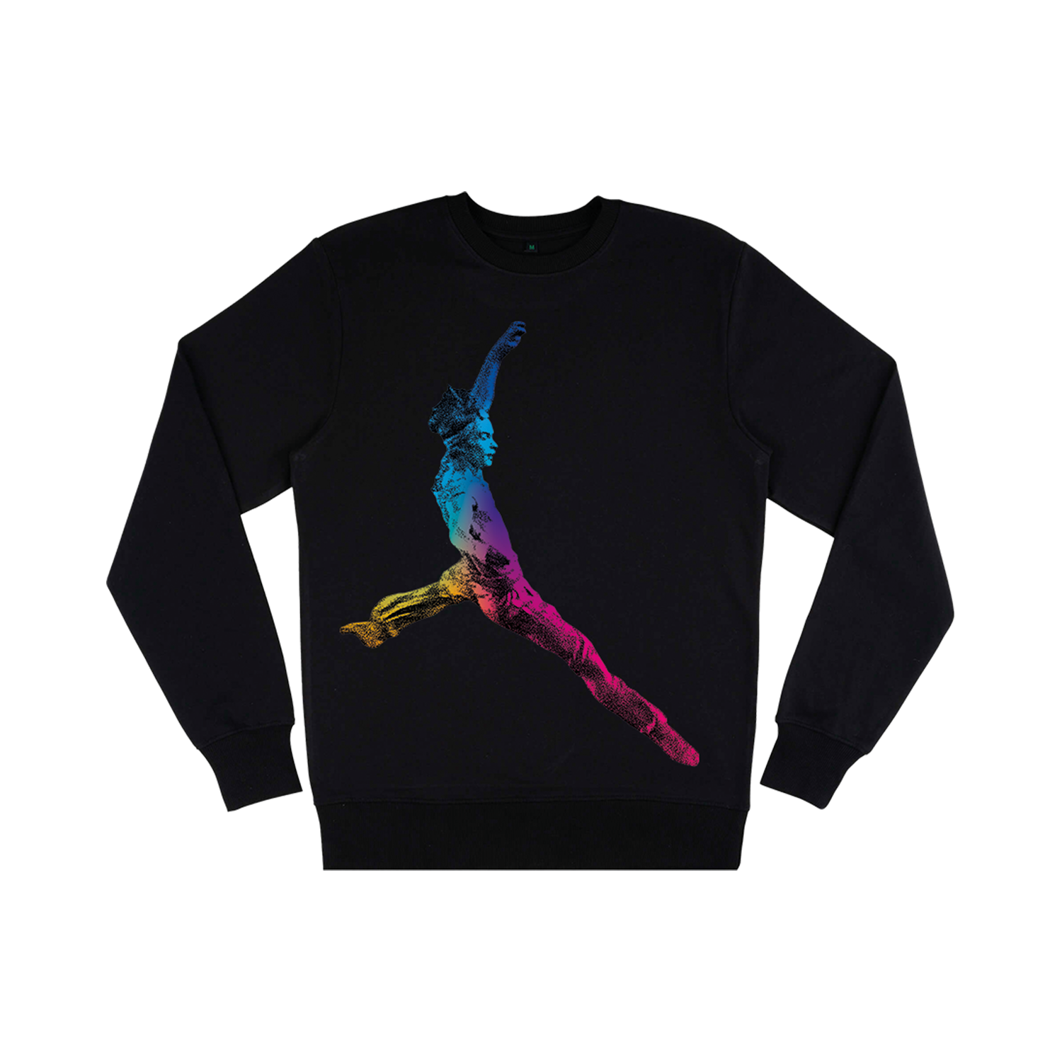 Royal Opera House 2024 Sweatshirt Black