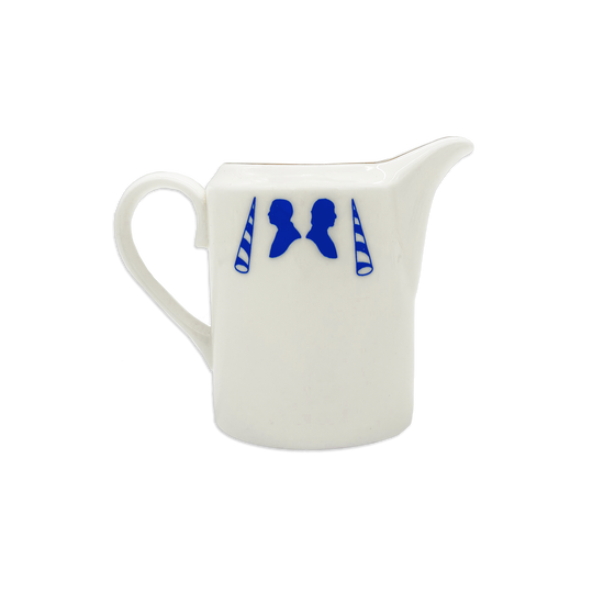 Since 1984 Milk Jug & Sugar Bowl Set