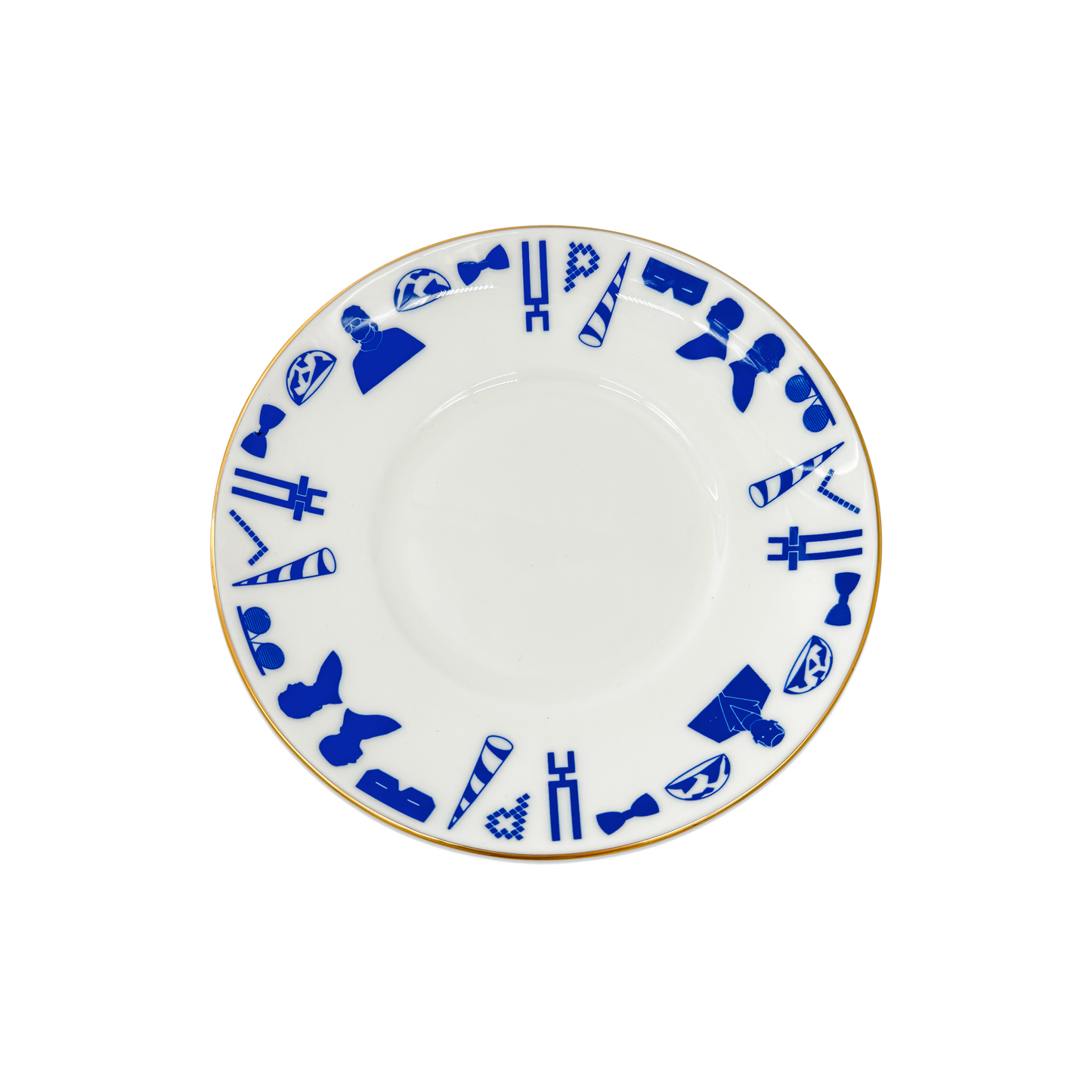 Since 1984 Cup & Saucer Set