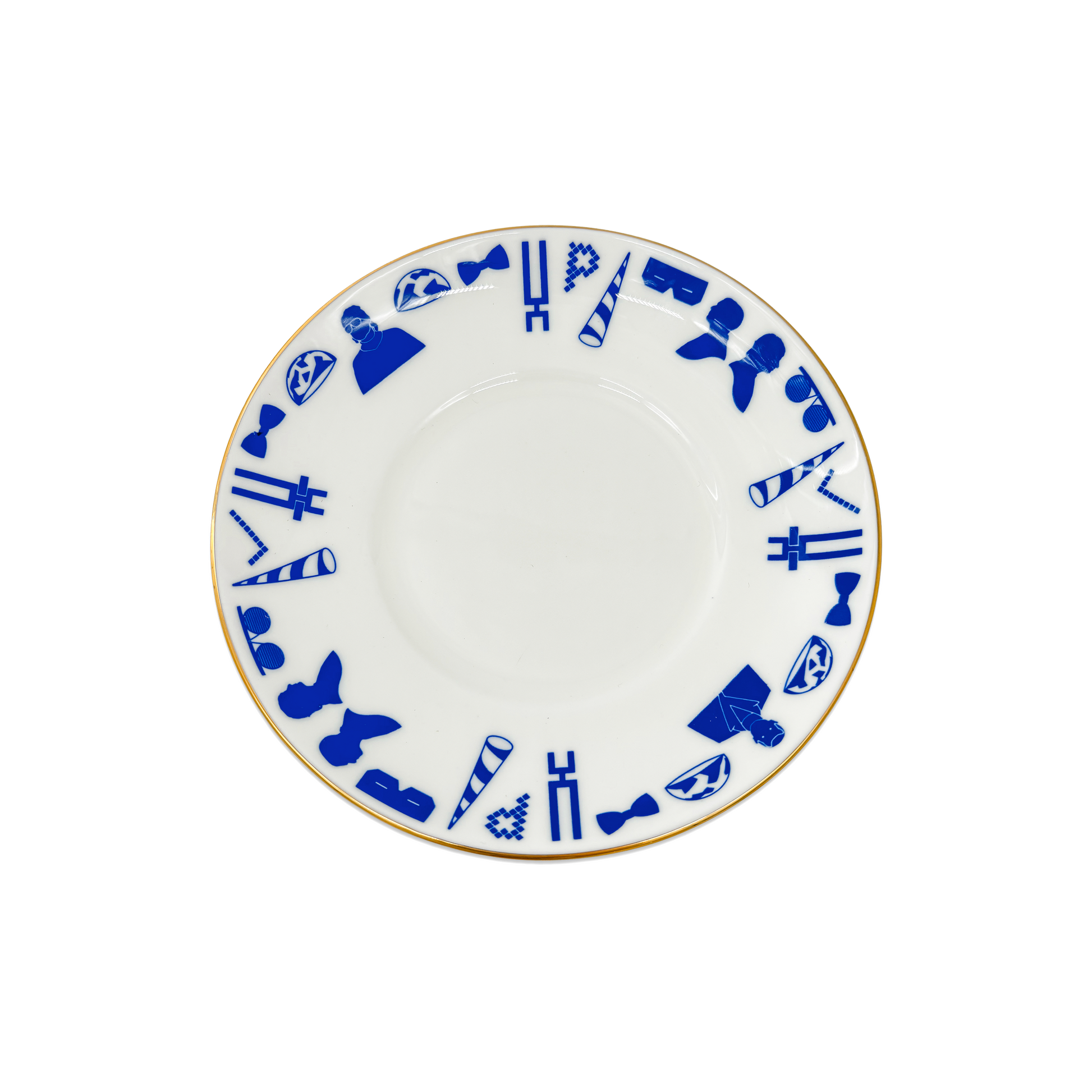 Since 1984 Tea Set