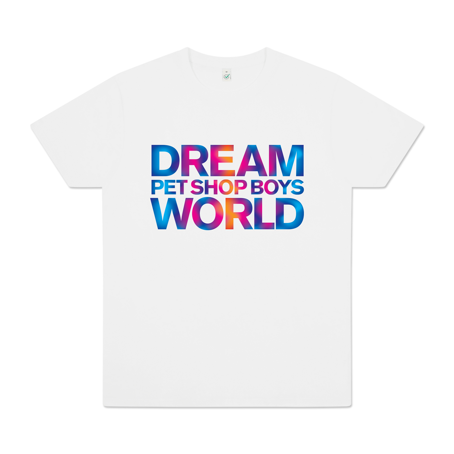 Dreamworld 2025 T-Shirt