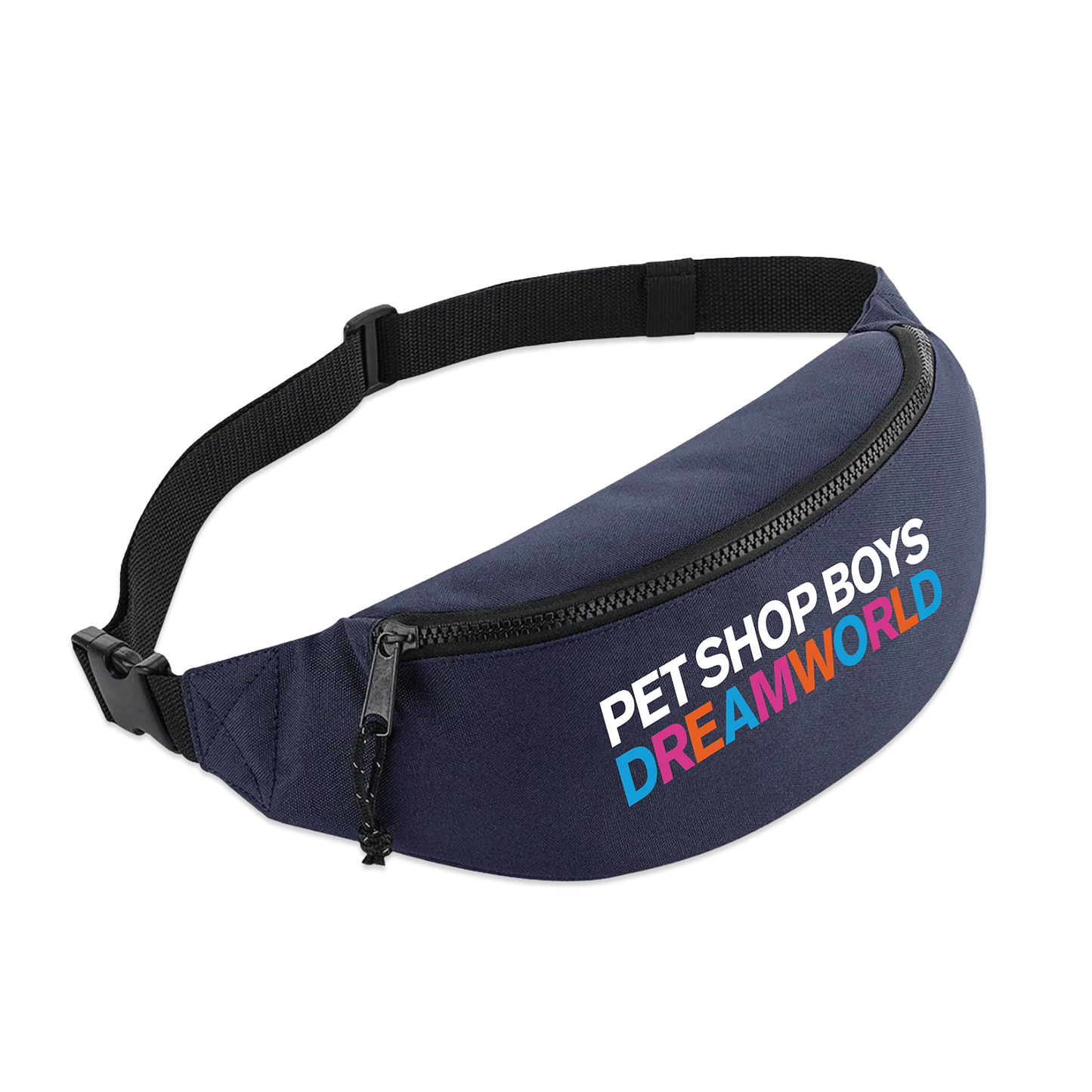 Dreamworld 2025 Bum Bag