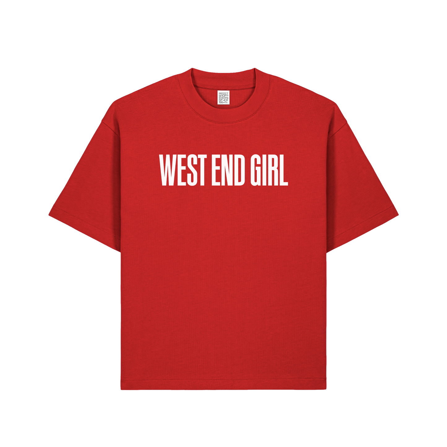 West End girl T-Shirt