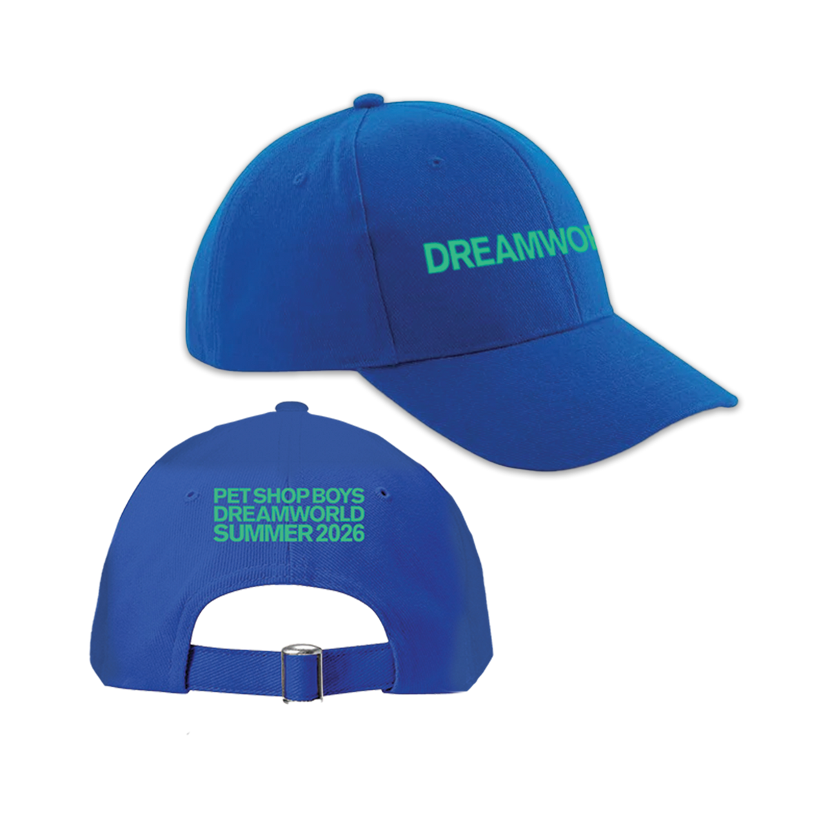 Dreamworld Summer Cap