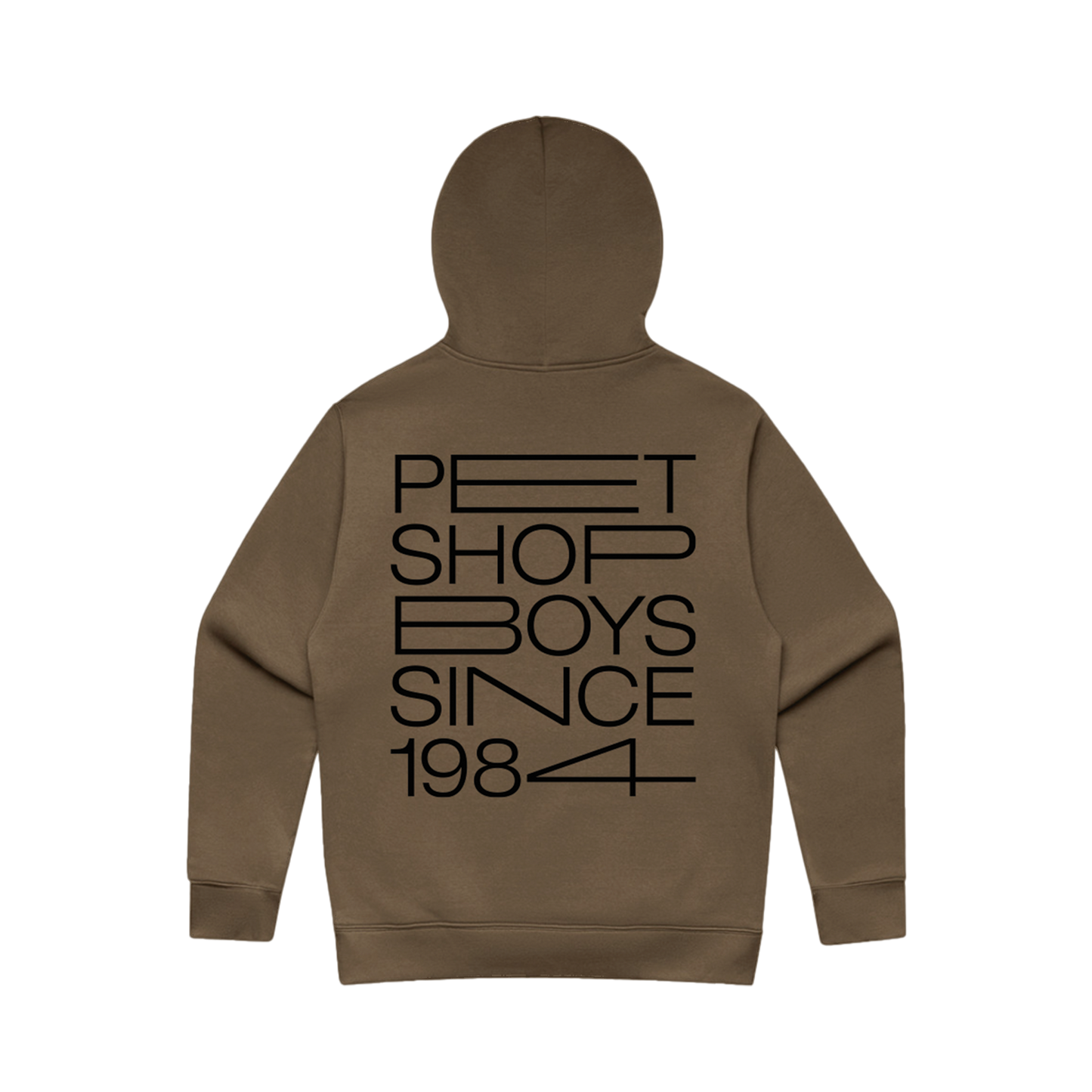 Since 1984 Hoodie