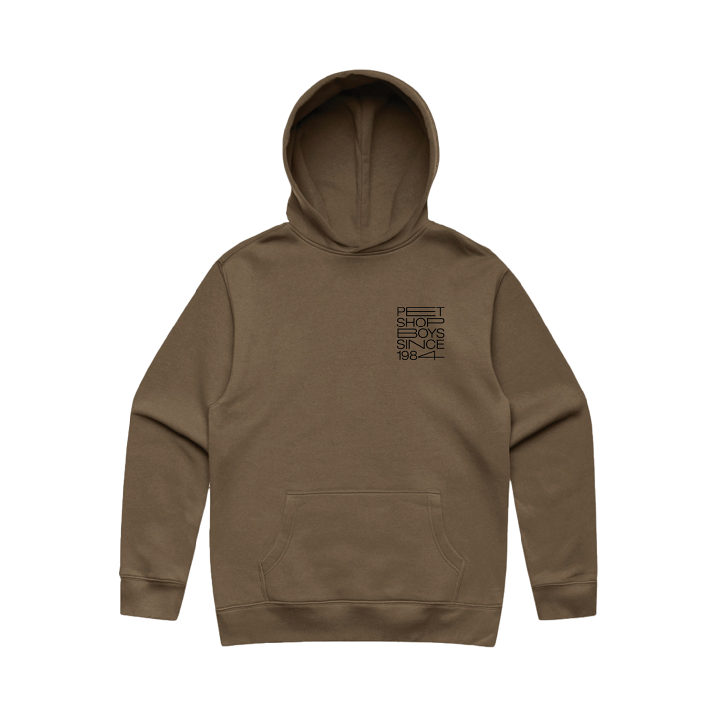 Since 1984 Hoodie