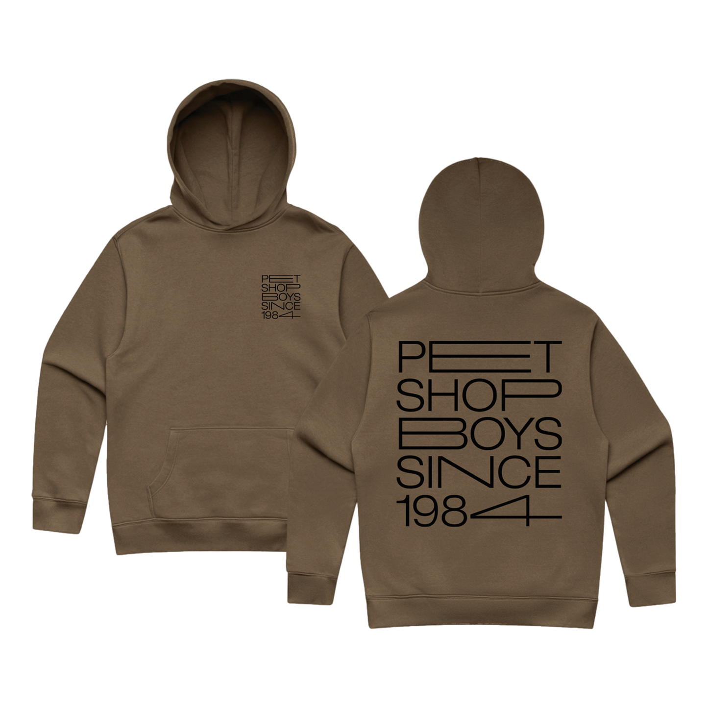 Since 1984 Hoodie