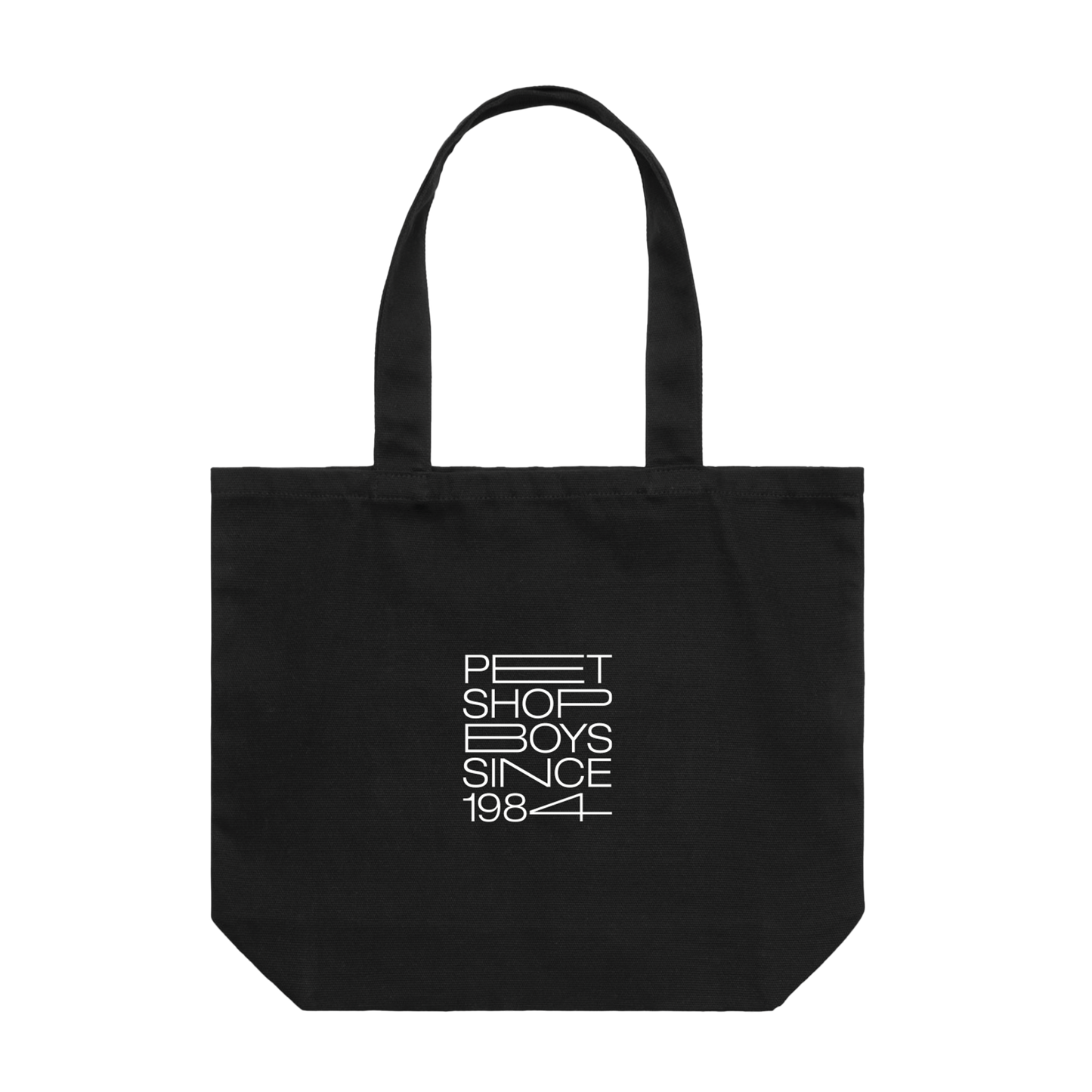 Since 1984 Shoulder Tote