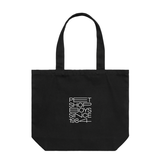Since 1984 Shoulder Tote