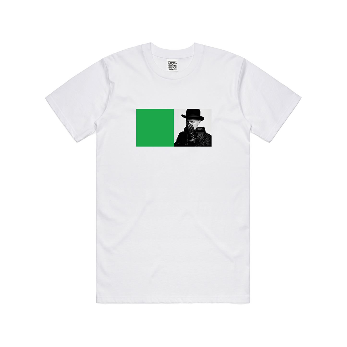 Leaving T-Shirt