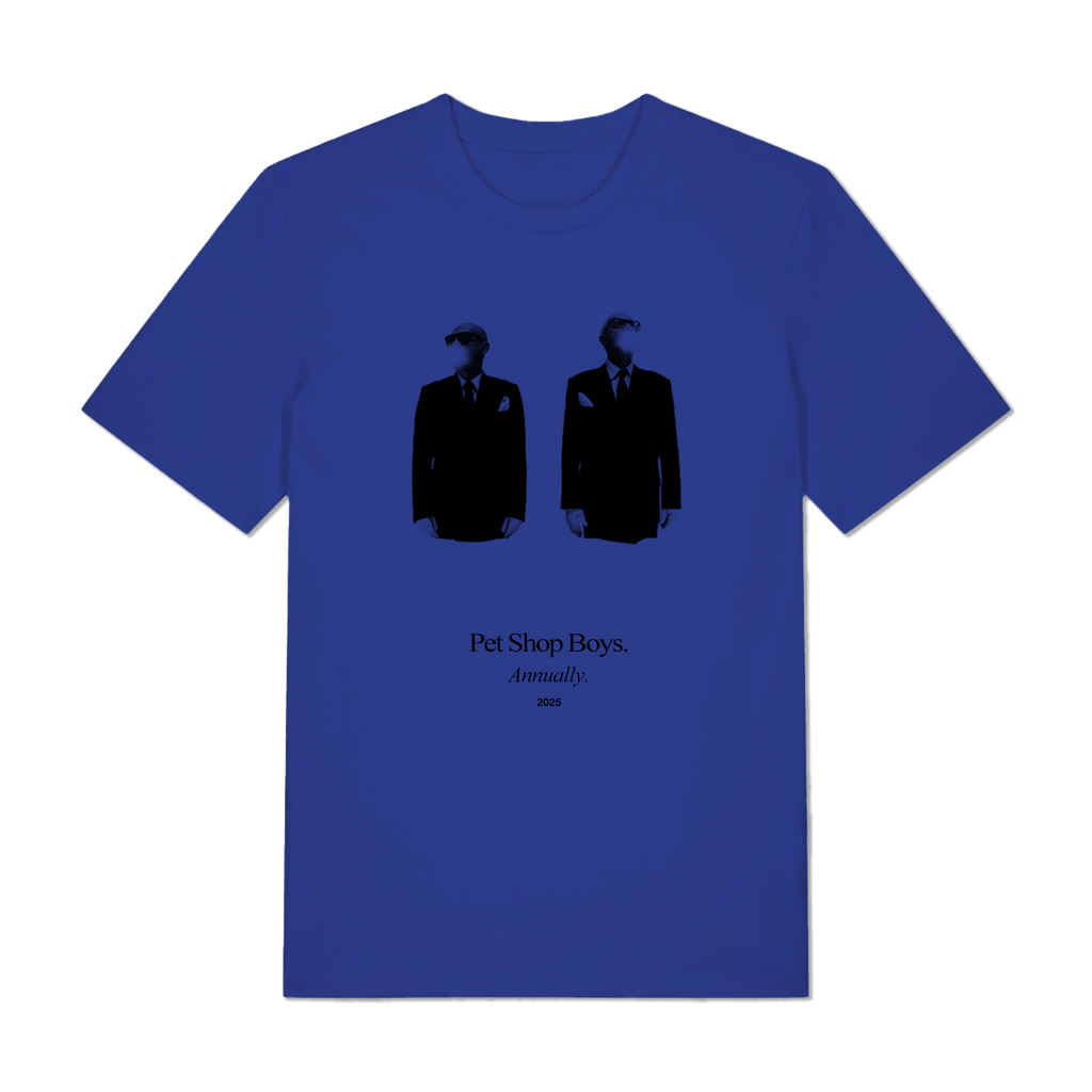 Annually 2025 T-Shirt