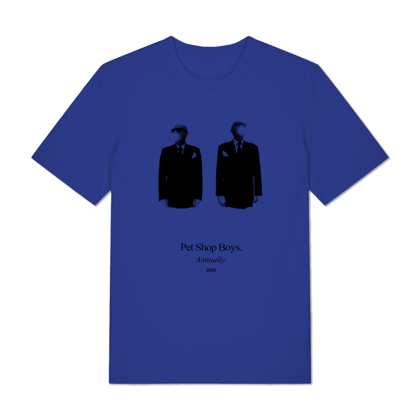 Annually 2025 T-Shirt