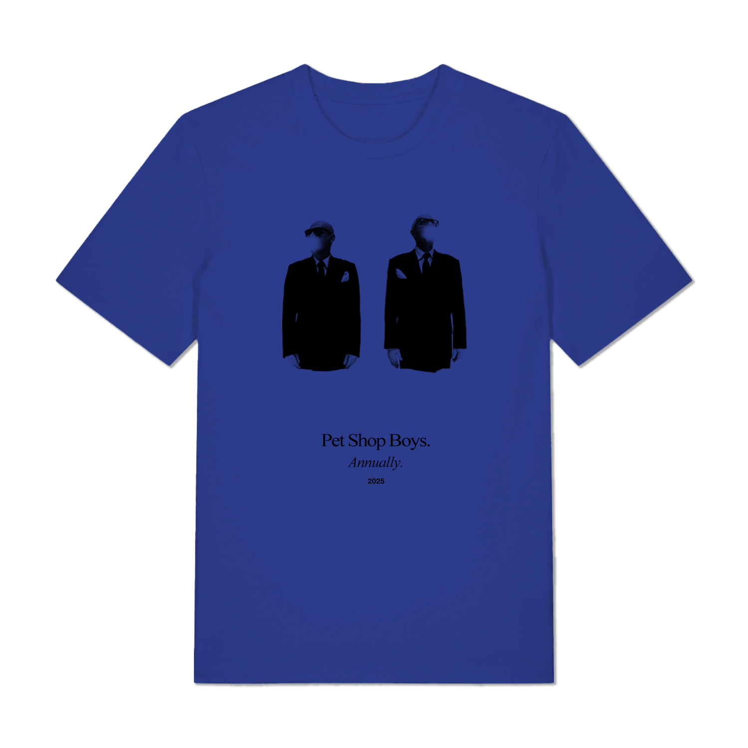 Annually 2025 T-Shirt