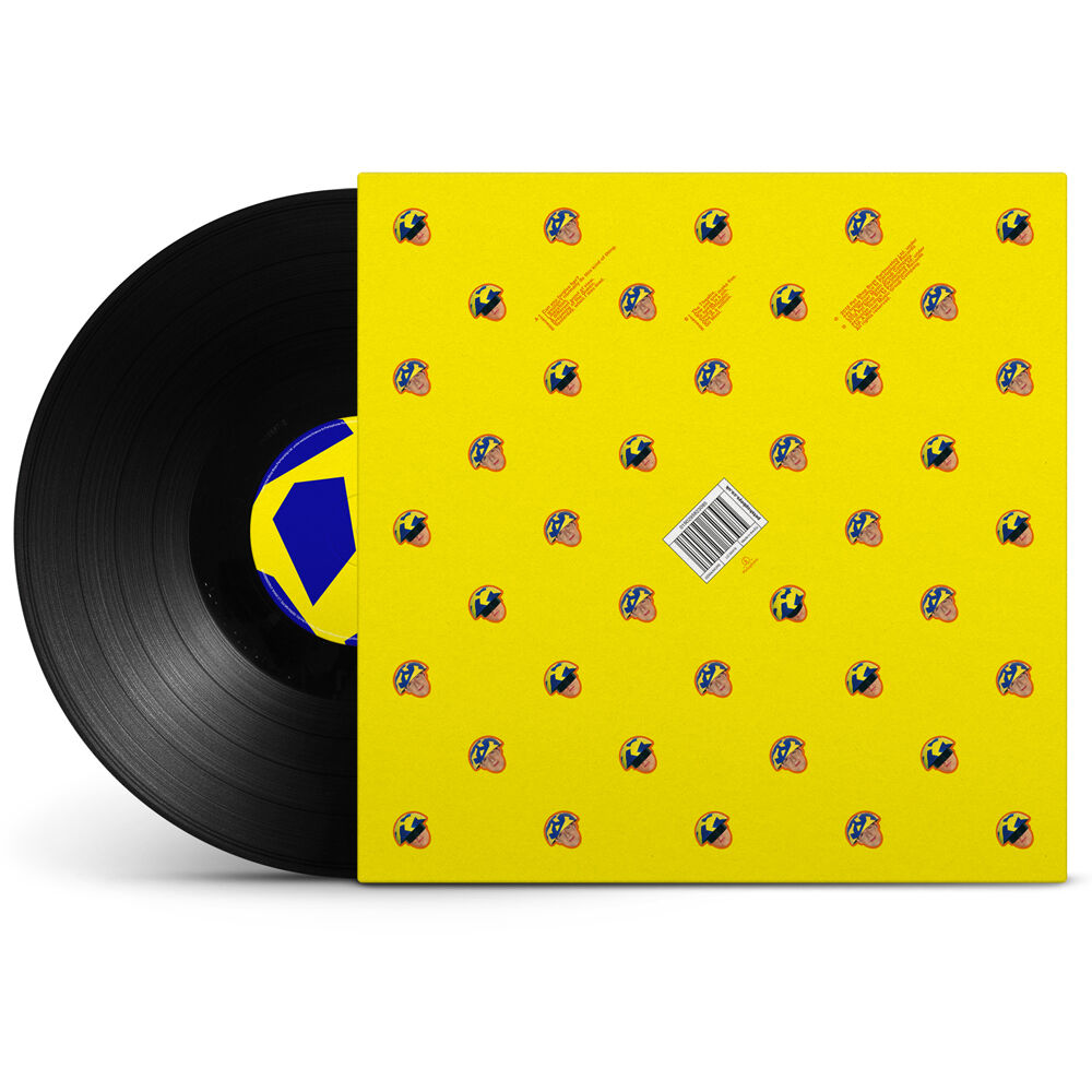 Very (2018 Remaster) [1LP]