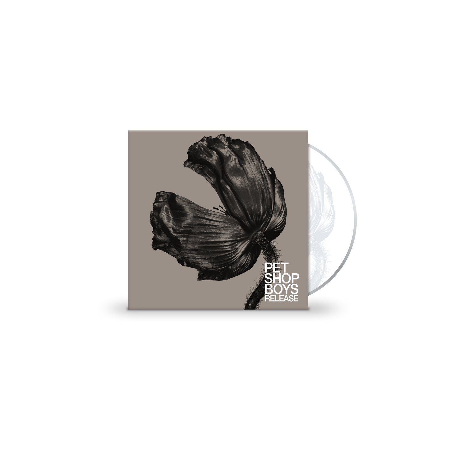 Release (2017 Remaster) CD