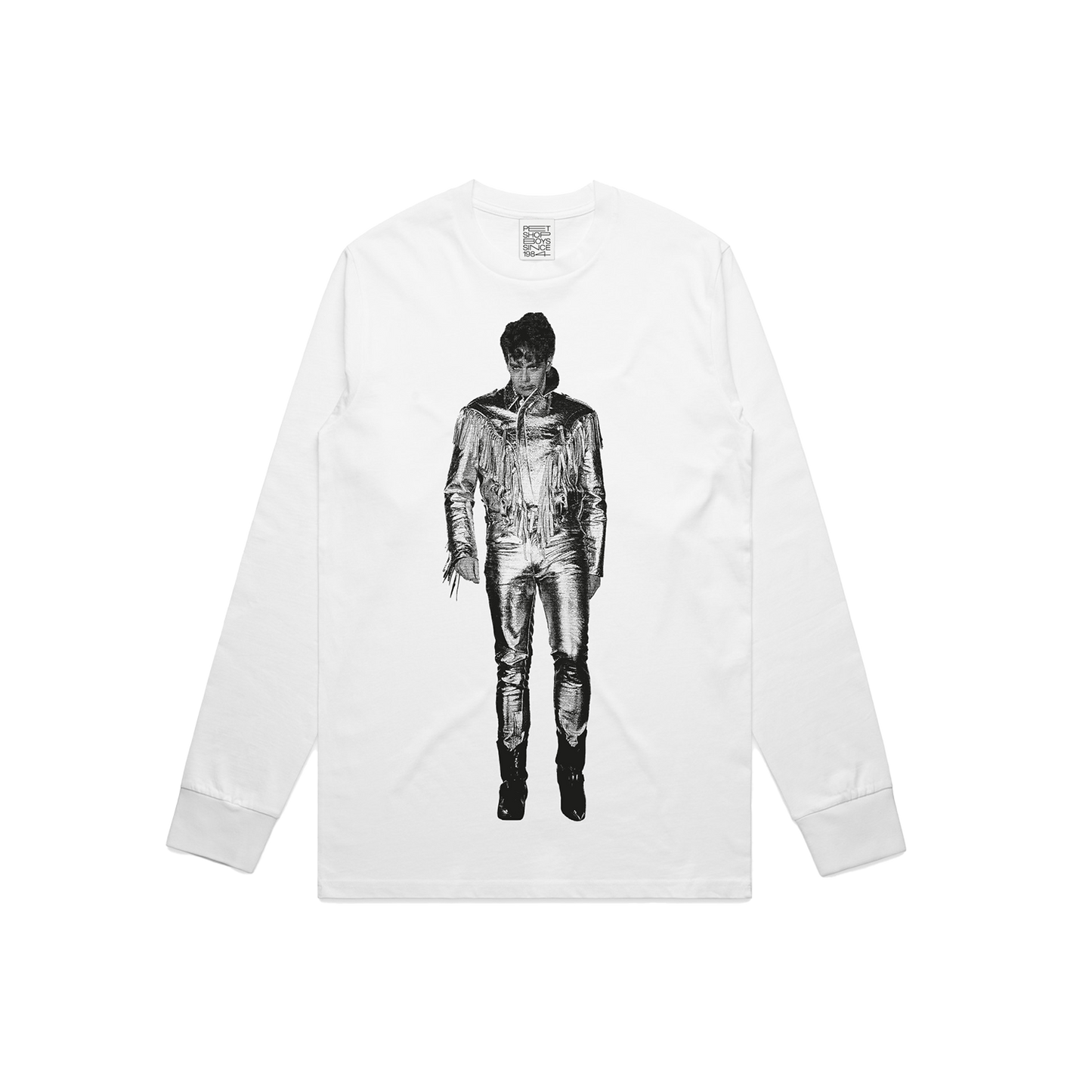 Front Photo Long-sleeve T-Shirt