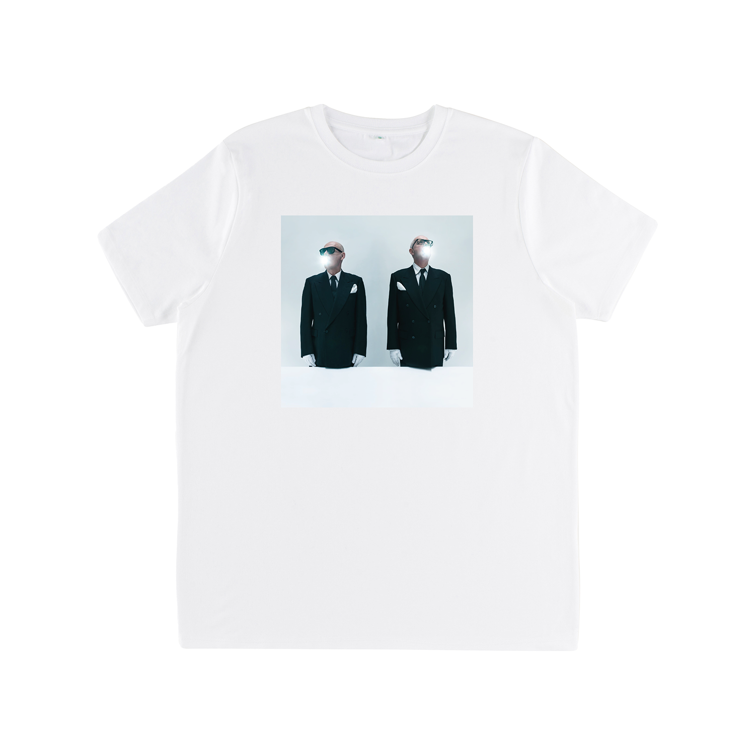 Nonetheless Album T-Shirt