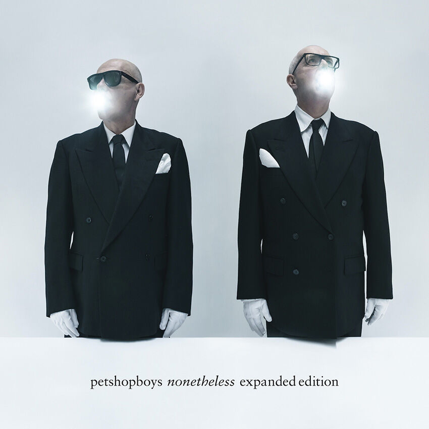 Nonetheless Expanded Edition (2CD)