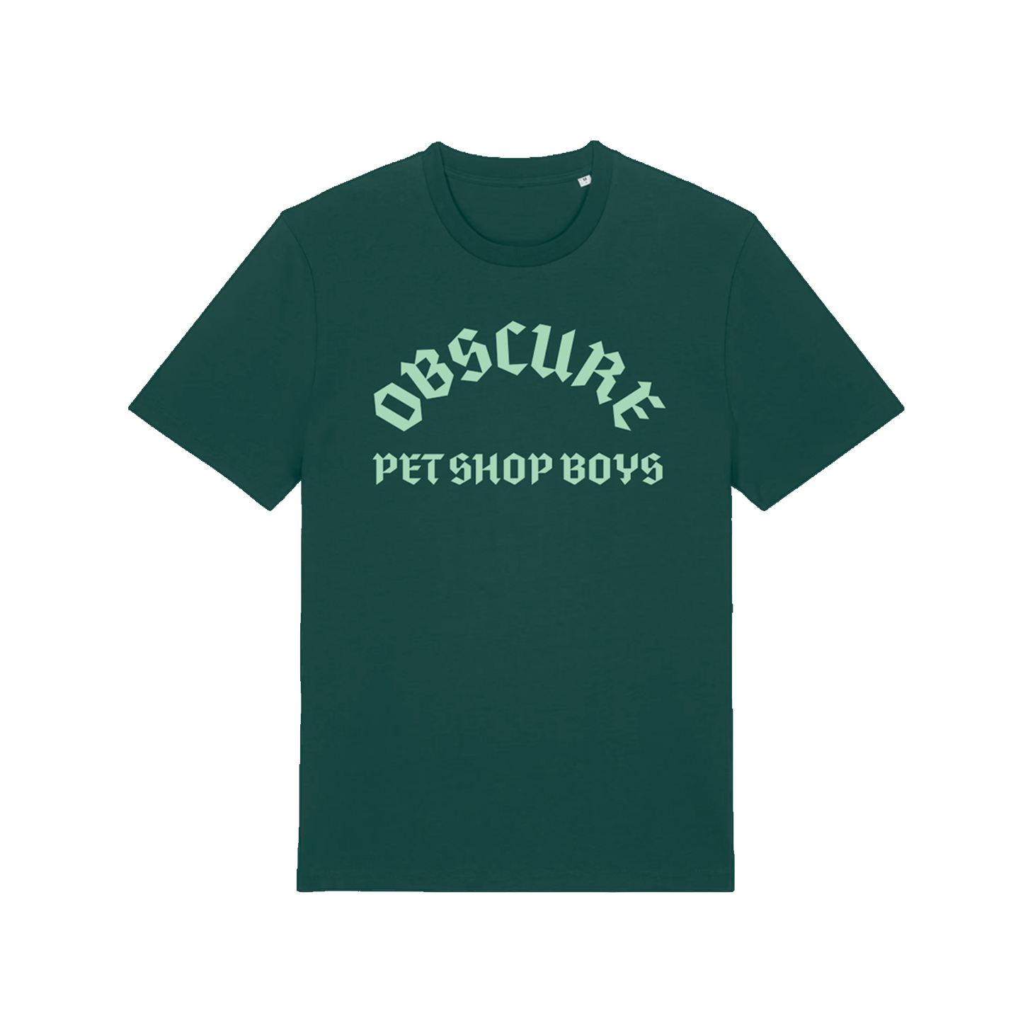 Obscure 2026 Event T-Shirt
