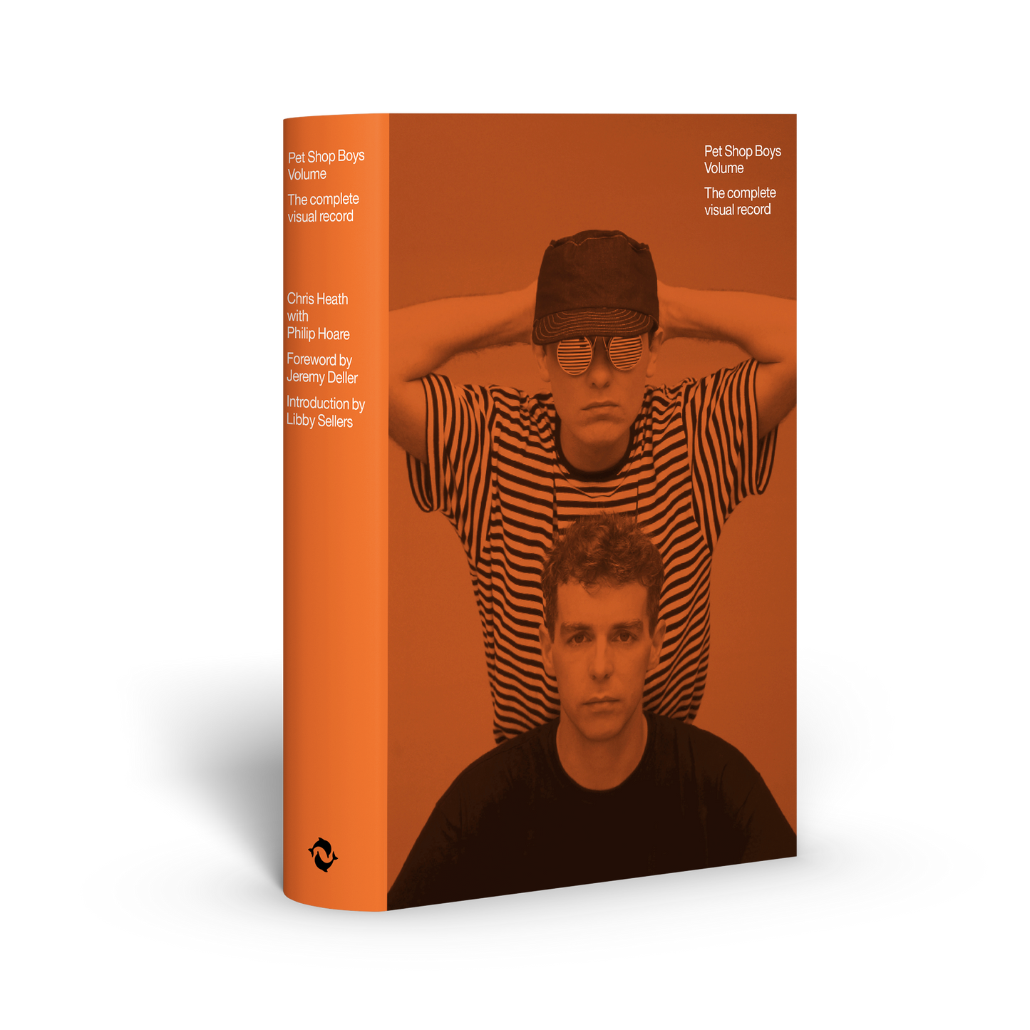 Pet Shop Boys: Volume