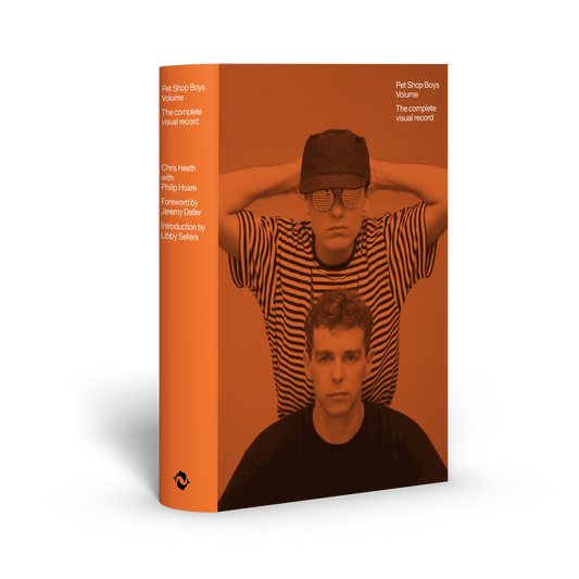 Pet Shop Boys: Volume