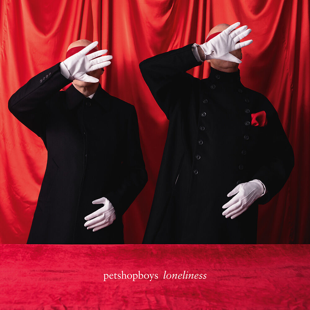 Loneliness CD Single