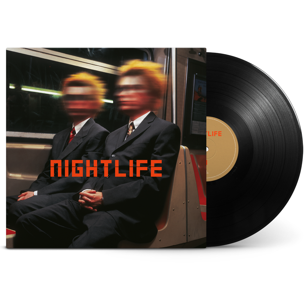 Nightlife (2017 Remaster) [1LP]