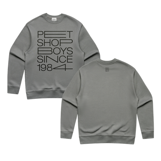 Since 1984 Sweatshirt