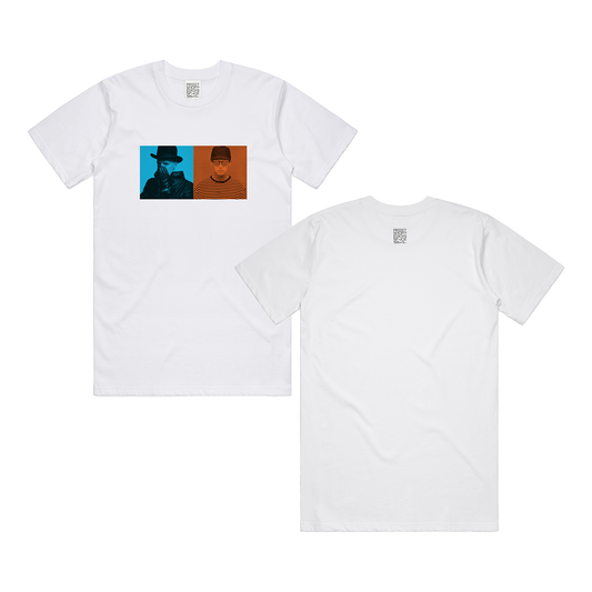 Suburbia/Leaving Since 1984 T-Shirt