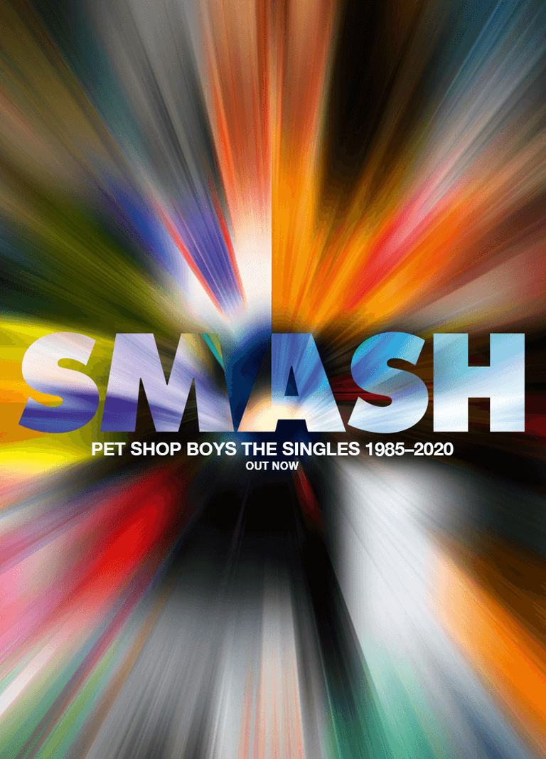 Smash: The Singles 1985 – 2020