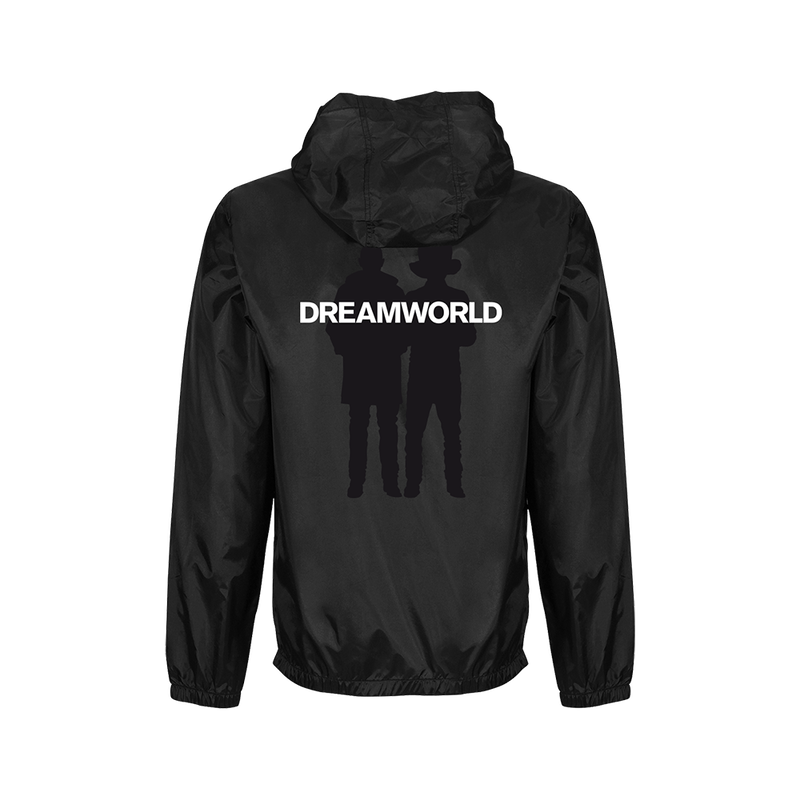 Dreamworld Silhouette Jacket