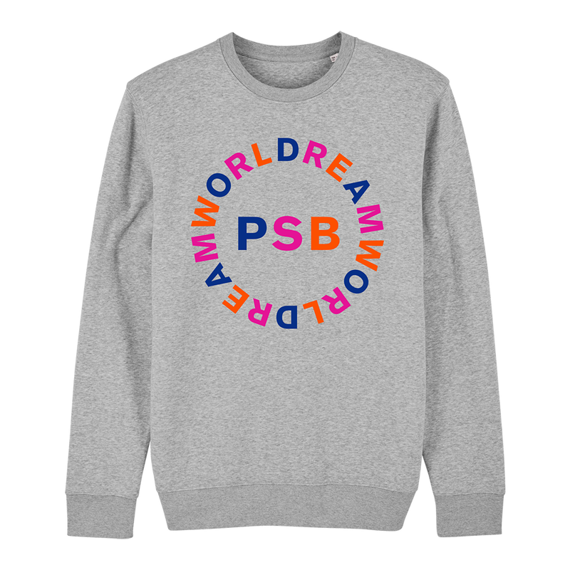 Dreamworld Circle Crew