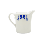 Since 1984 Tea Set + Milk Jug & Sugar Bowl Set