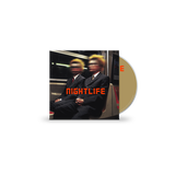 Nightlife (2017 Remaster) CD