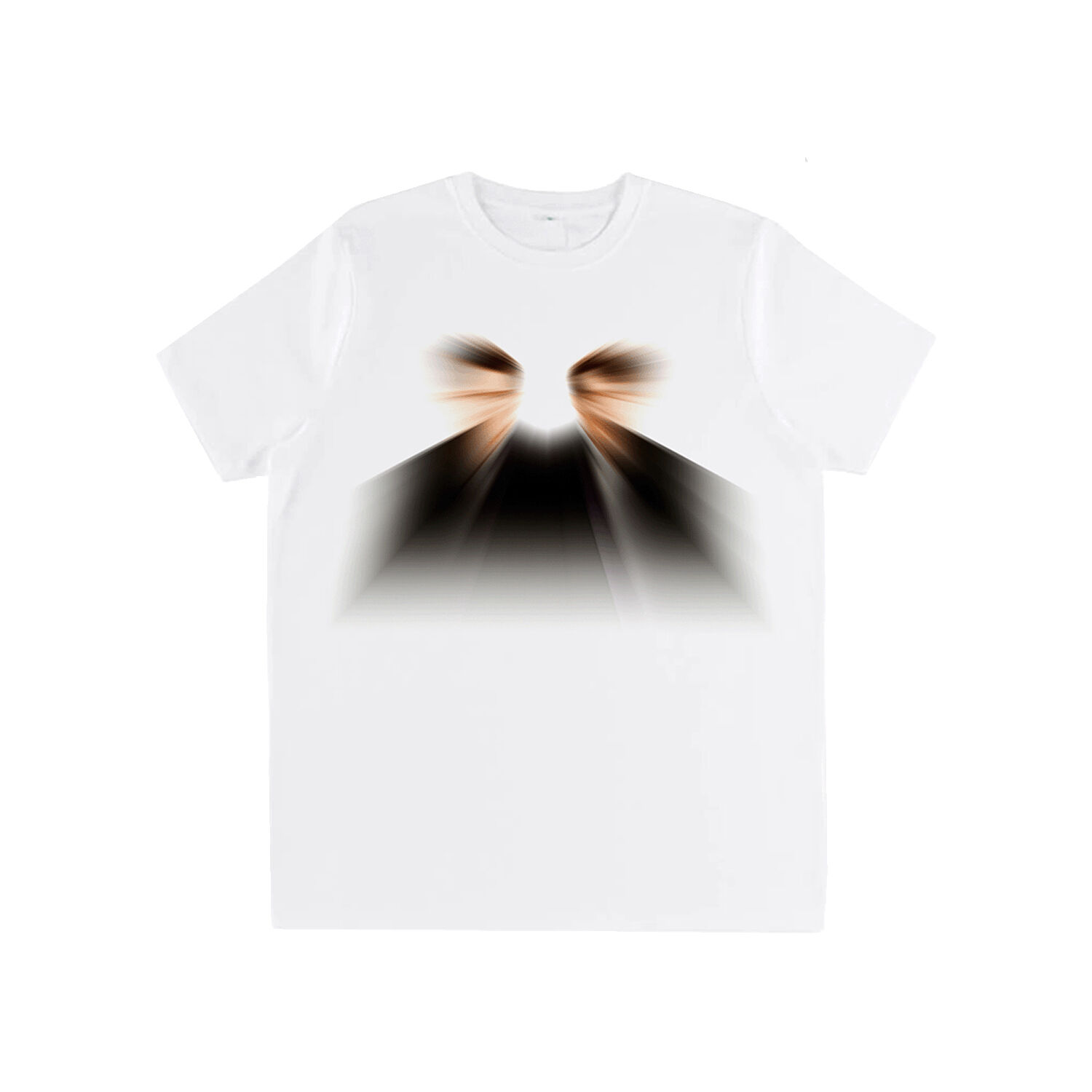 Smash Band Portrait T Shirt Pet Shop Boys