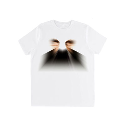 Smash Band Portrait T-Shirt