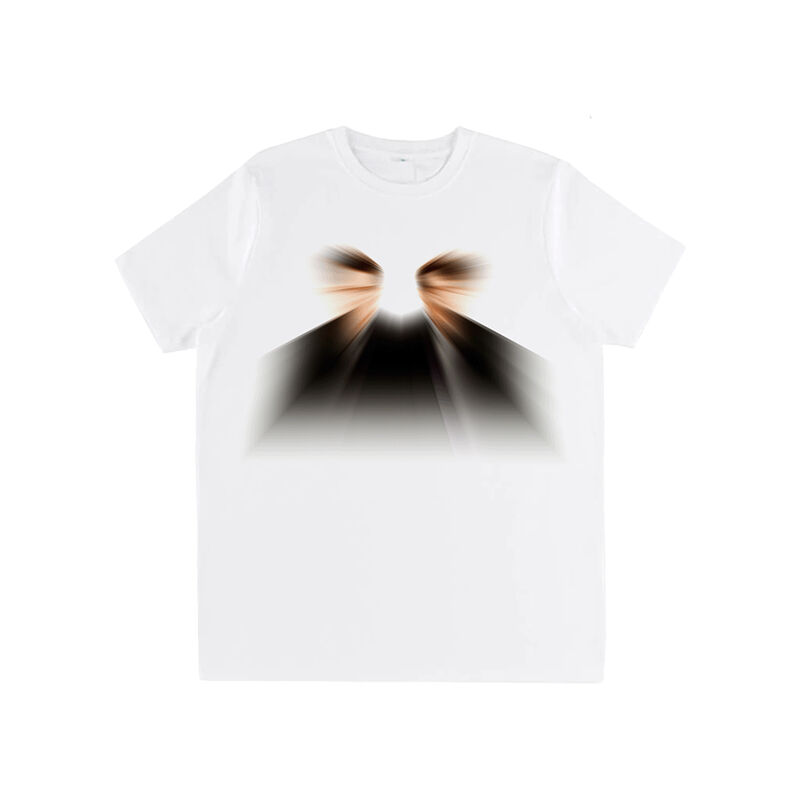 Smash Band Portrait T-Shirt