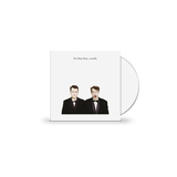 Actually (2018 Remaster) (CD)