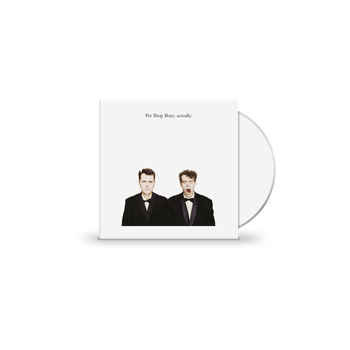 Actually (2018 Remaster) (CD)