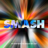 Smash: The Singles 1985 – 2020 (6LP White Vinyl)