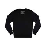 Royal Opera House 2024 Sweatshirt Black