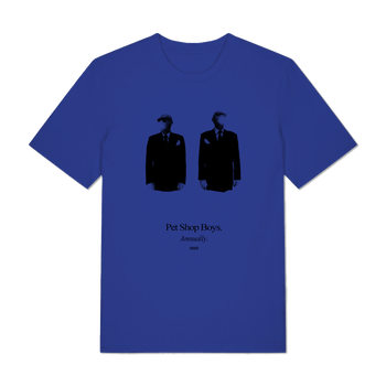Annually 2025 T-Shirt