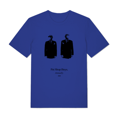 Annually 2025 T-Shirt