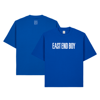 East End boy T-Shirt